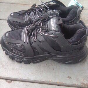 Balenciaga men's sneakers